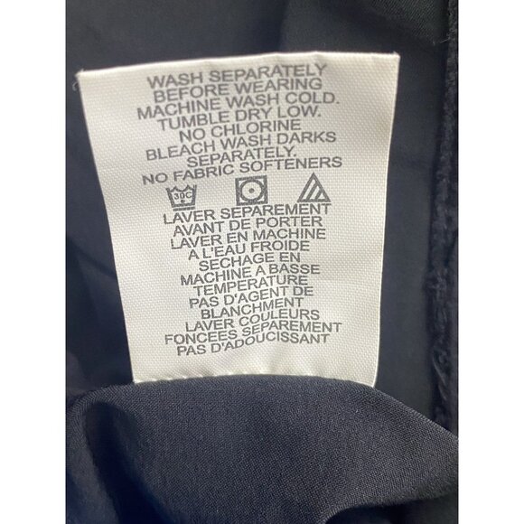 Brooks Mens Size Medium Black Mediterranean Sherpa Short III Equilibrium - Picture 12 of 14